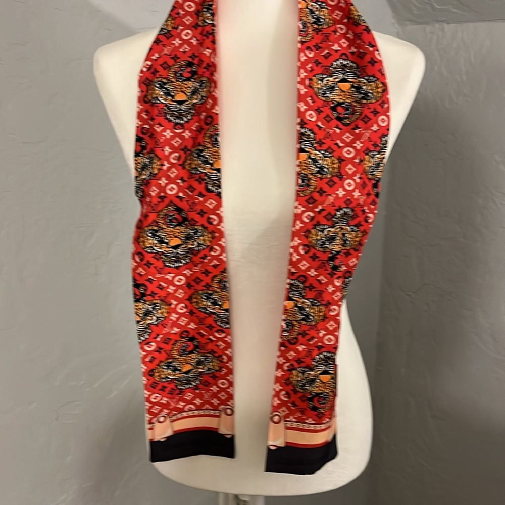Louis Vuitton Scarf